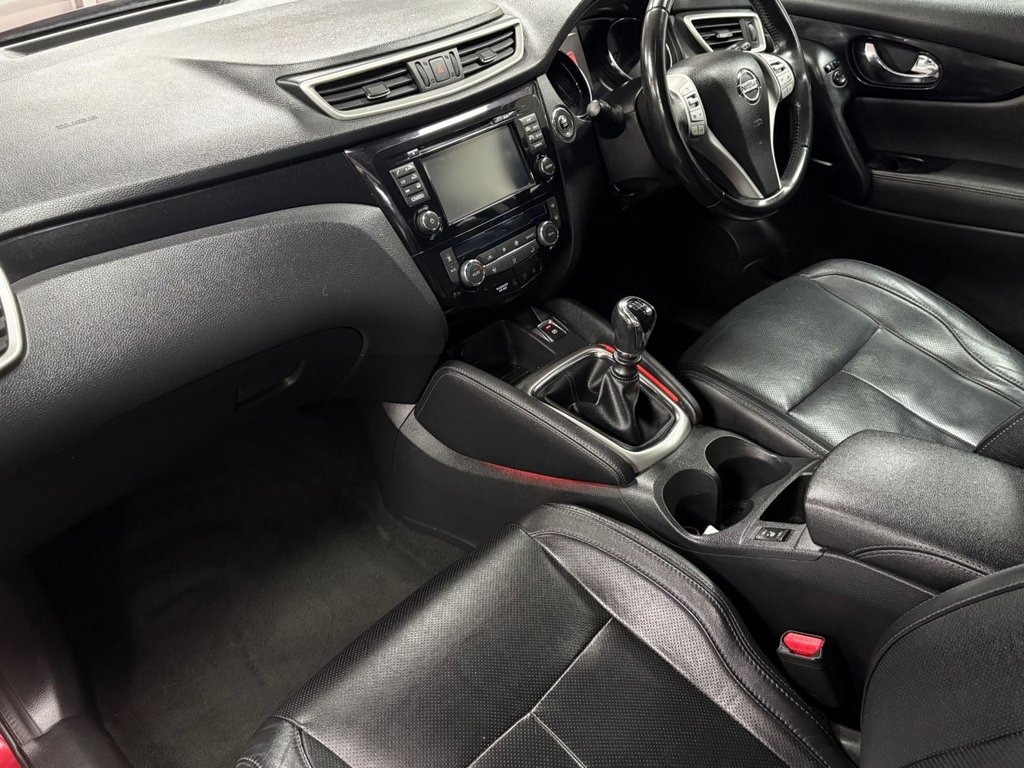 Used Nissan Qashqai 2014 for sale - 76883495: Photo 10