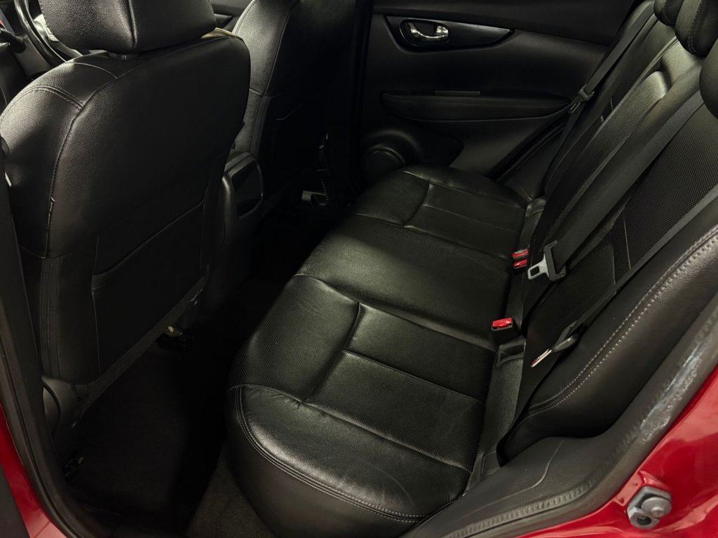 Used Nissan Qashqai 2014 for sale - 76883495: Photo 11