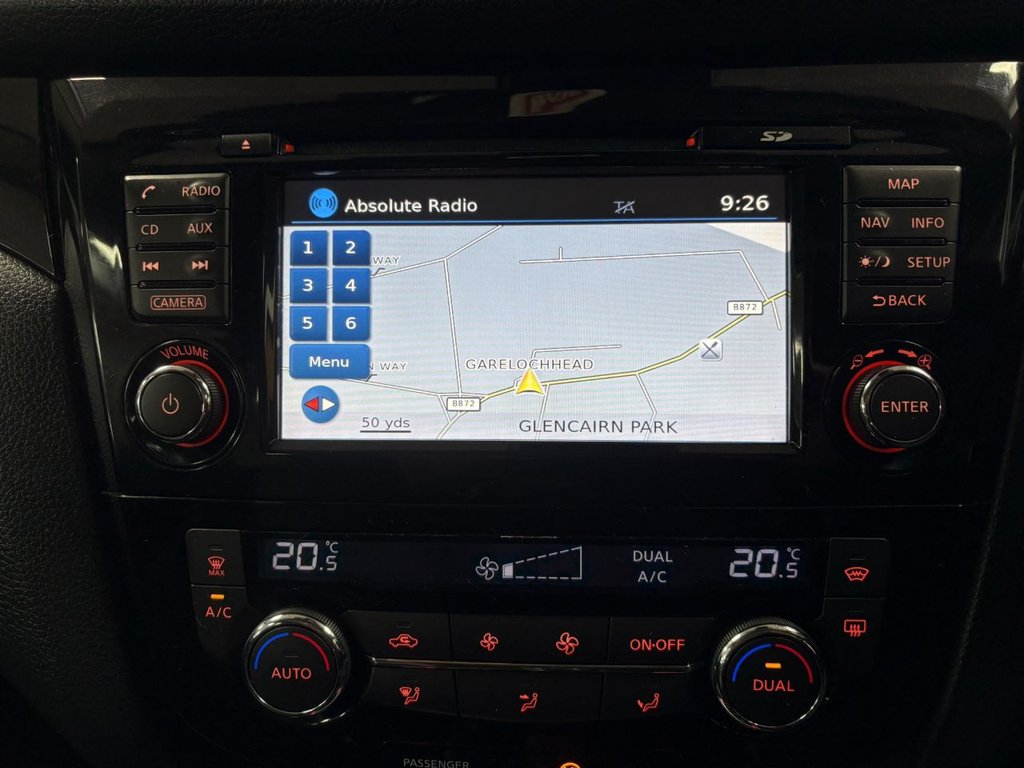 Used Nissan Qashqai 2014 for sale - 76883495: Photo 14