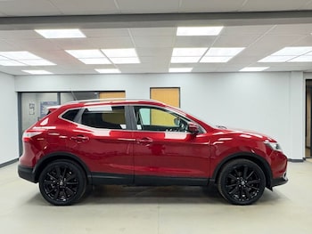 Used Nissan Qashqai 2014 for sale - 76883495: Photo