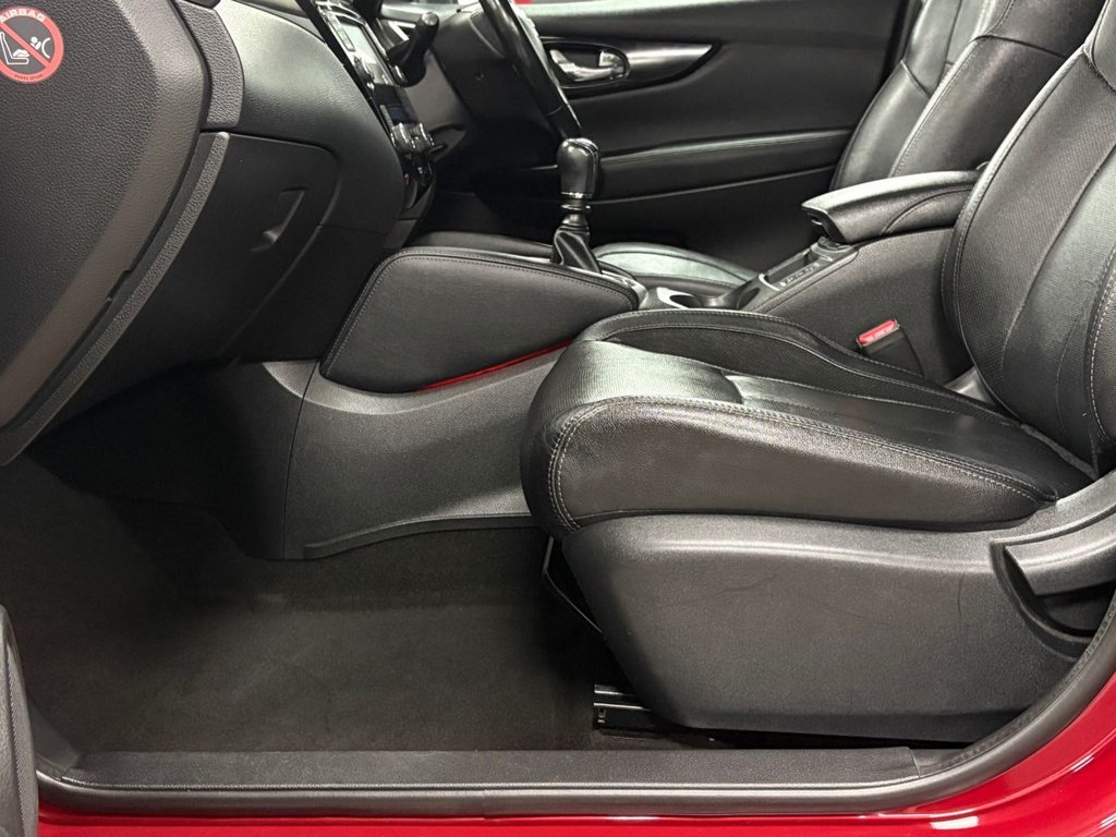 Used Nissan Qashqai 2014 for sale - 76883495: Photo 7