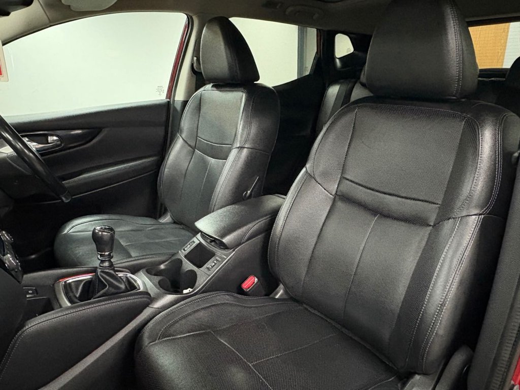 Used Nissan Qashqai 2014 for sale - 76883495: Photo 9