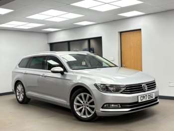 2017 (17) - 2.0 TDI SE Business Estate 5dr Diesel Manual Euro 6 (s/s) (150 ps)