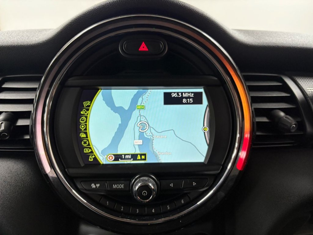 Used MINI Hatch 2016 for sale - 77038413: Photo 11