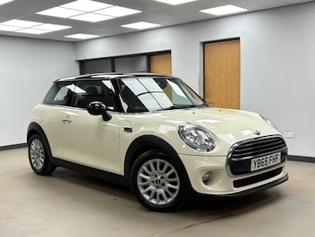 Used MINI Hatch 2016 for sale - 77038413: Photo
