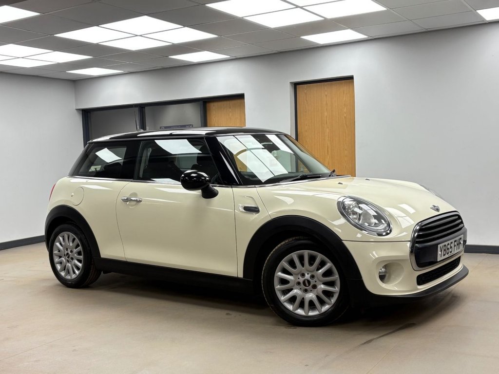 Used MINI Hatch 2016 for sale - 77038413: Photo 2
