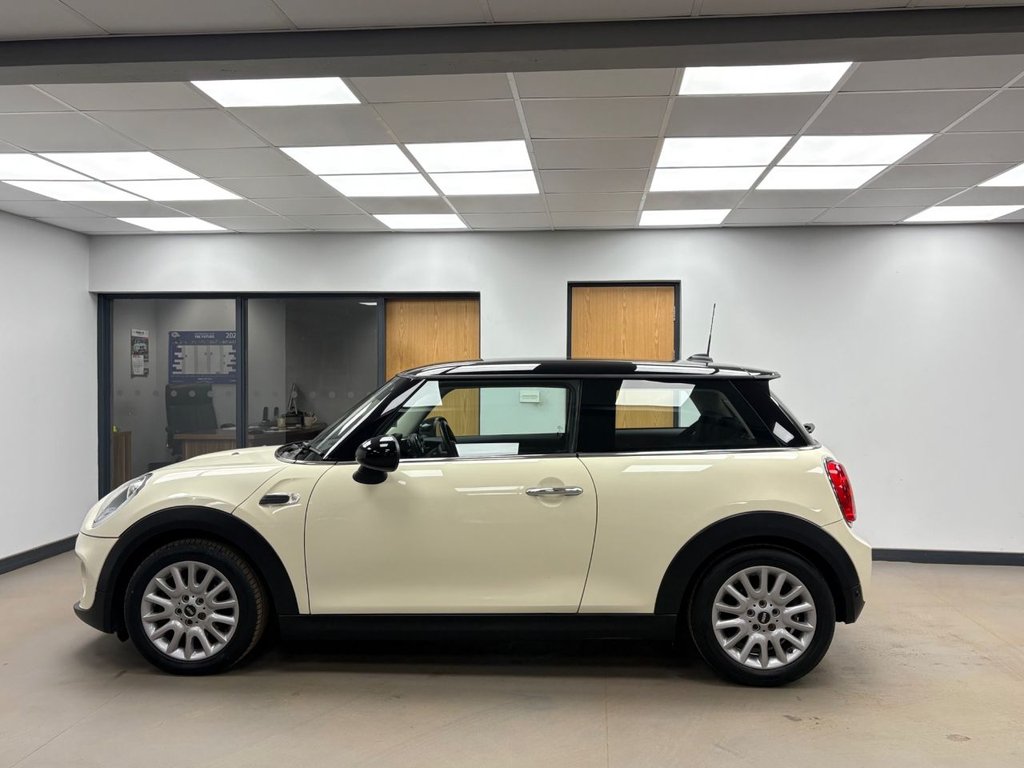 Used MINI Hatch 2016 for sale - 77038413: Photo 4