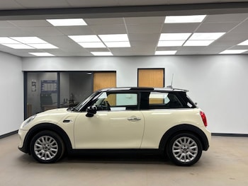 Used MINI Hatch 2016 for sale - 77038413: Photo