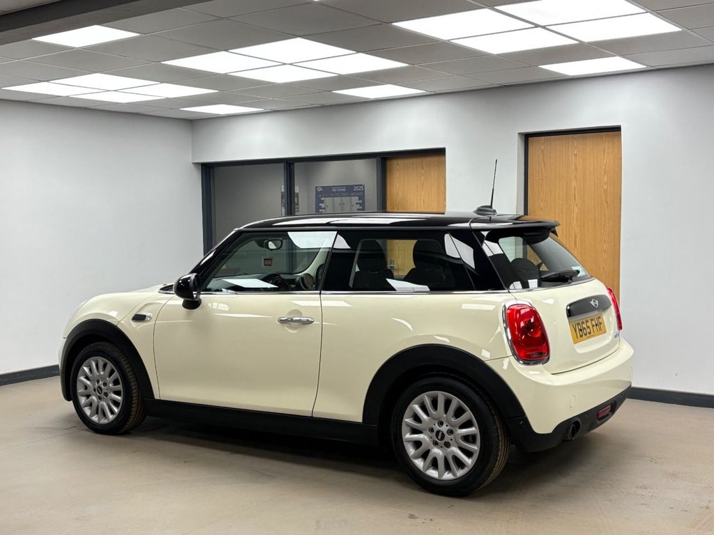 Used MINI Hatch 2016 for sale - 77038413: Photo 5