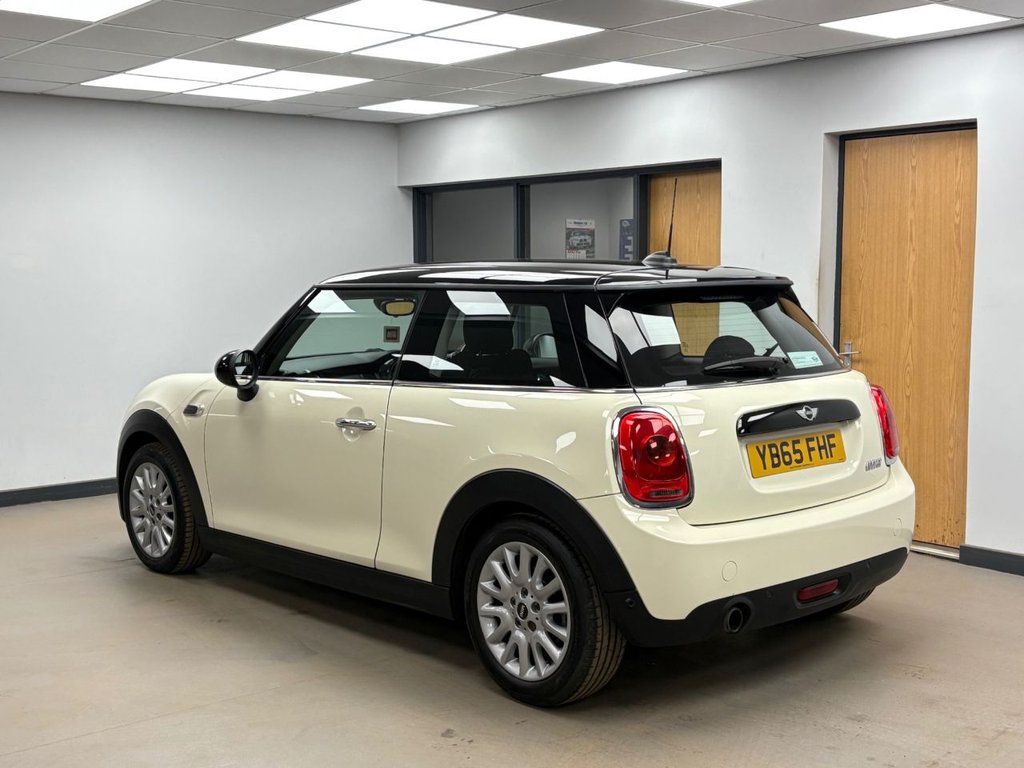 Used MINI Hatch 2016 for sale - 77038413: Photo 6