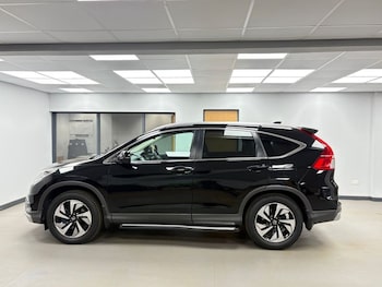 Used Honda CR-V 2016 for sale - 79186733: Photo