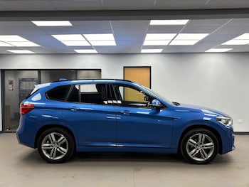 Used BMW X1 2016 for sale - 75321029: Photo