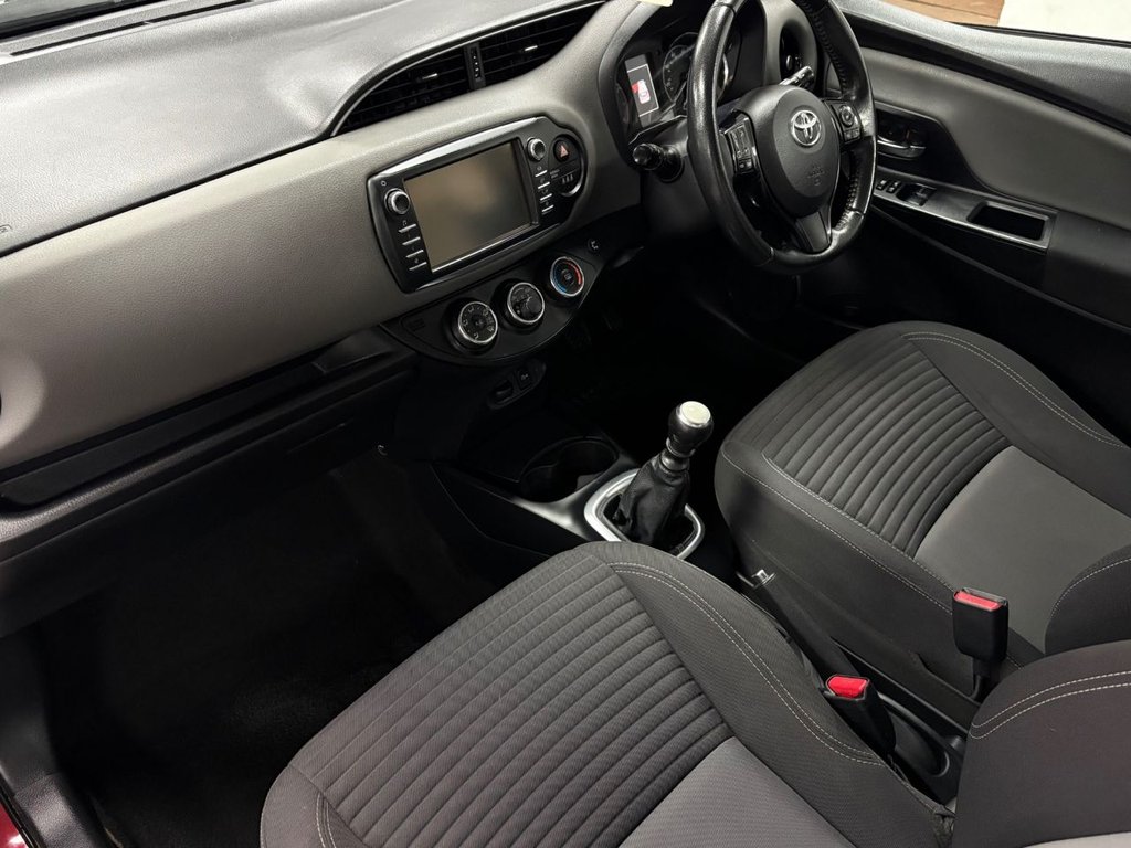 Used Toyota Yaris 2018 for sale - 77521110: Photo 10