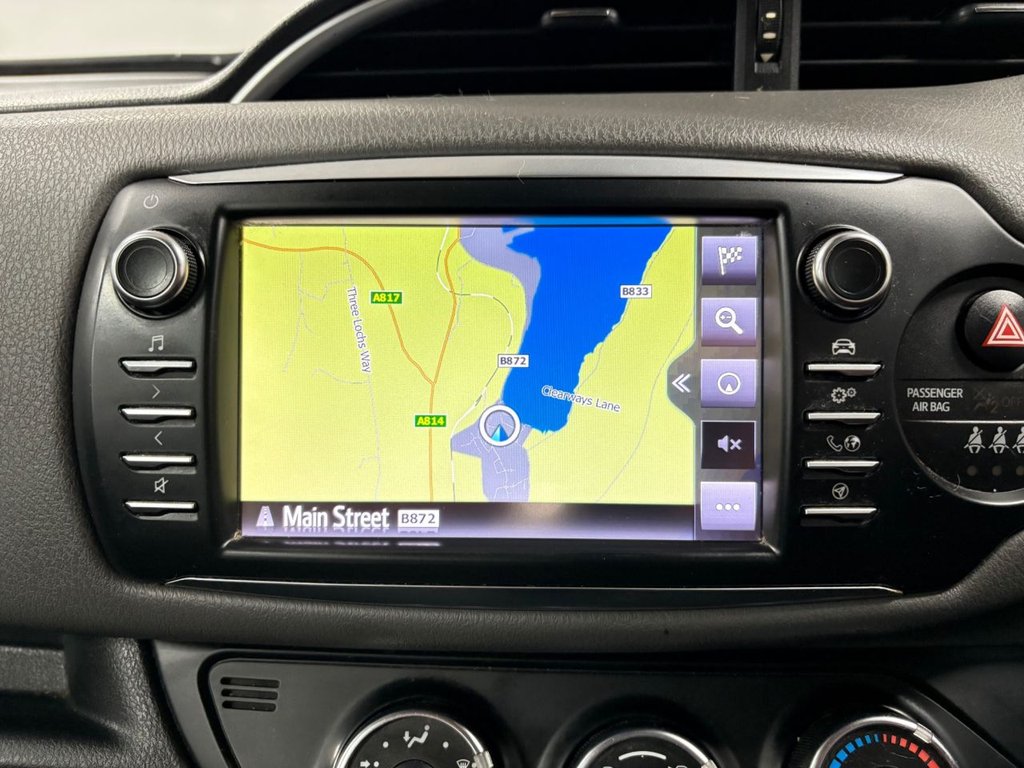 Used Toyota Yaris 2018 for sale - 77521110: Photo 13