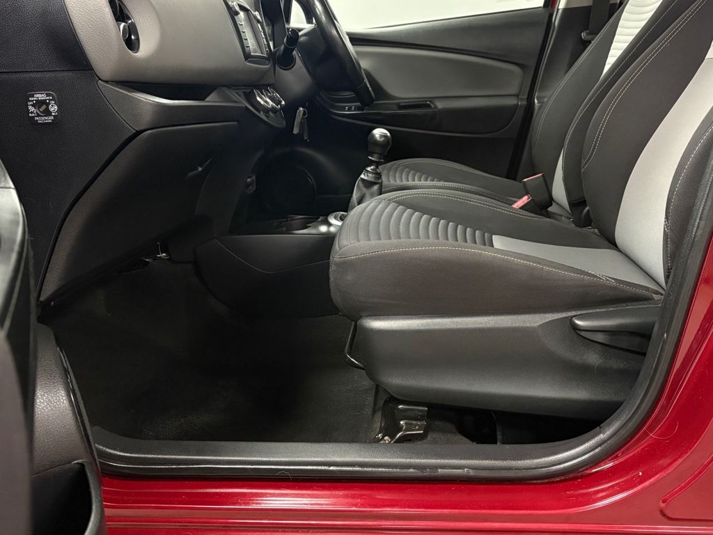 Used Toyota Yaris 2018 for sale - 77521110: Photo 7