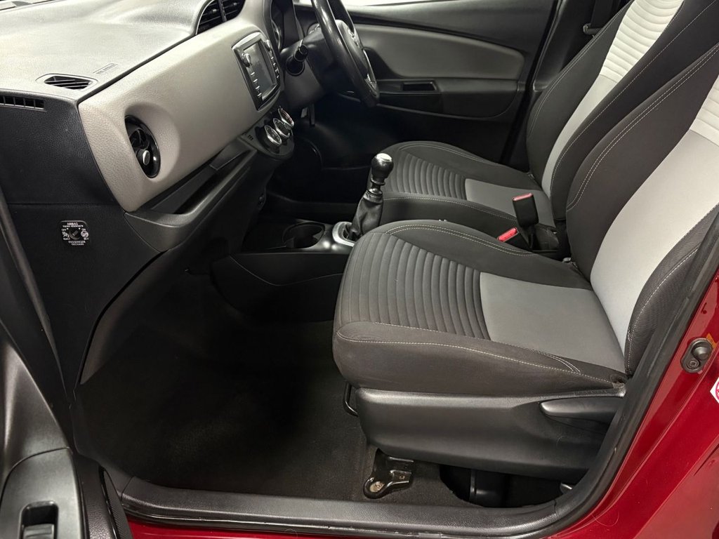 Used Toyota Yaris 2018 for sale - 77521110: Photo 8