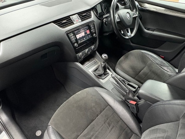 Used Skoda Octavia 2015 for sale - 76216783: Photo 10