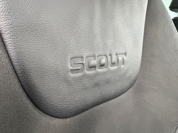Used Skoda Octavia 2015 for sale - 76216783: Photo 12