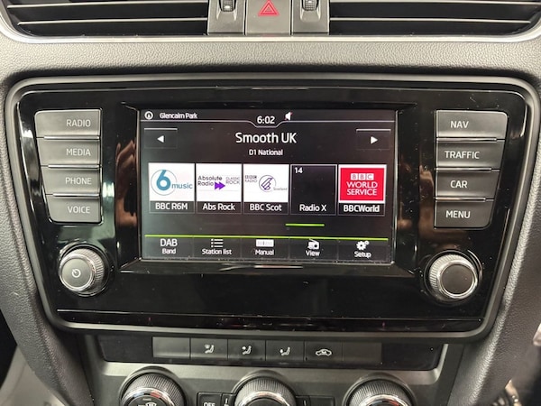 Used Skoda Octavia 2015 for sale - 76216783: Photo 13