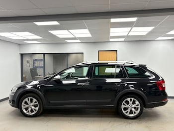 Used Skoda Octavia 2015 for sale - 76216783: Photo 4