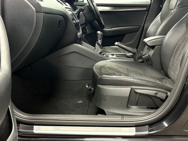 Used Skoda Octavia 2015 for sale - 76216783: Photo 7