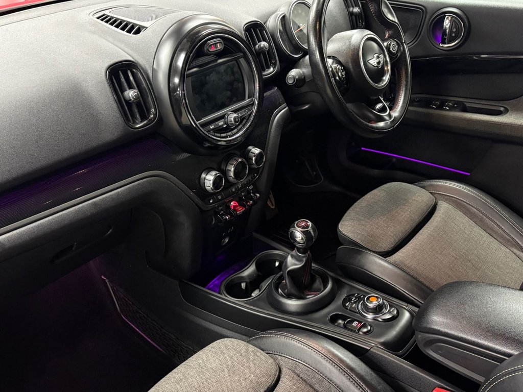 Used MINI Countryman 2018 for sale - 77140182: Photo 10