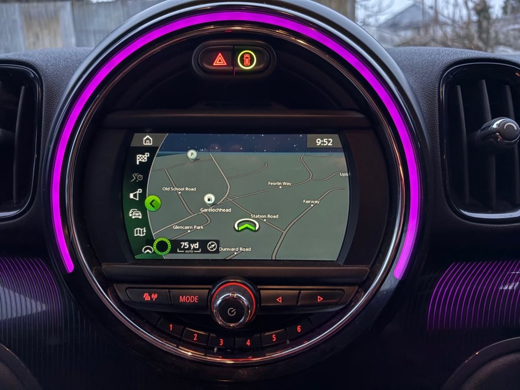 Used MINI Countryman 2018 for sale - 77140182: Photo 12