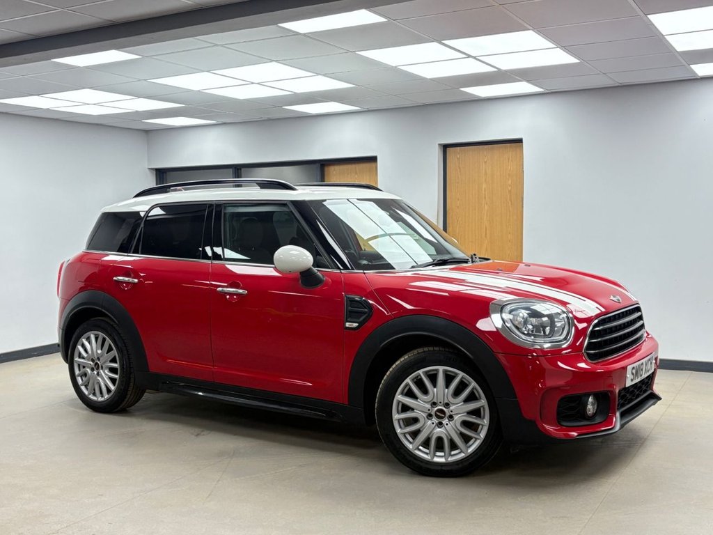 Used MINI Countryman 2018 for sale - 77140182: Photo 2
