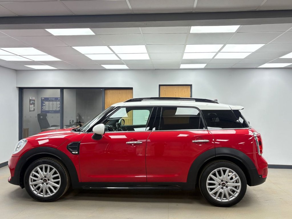 Used MINI Countryman 2018 for sale - 77140182: Photo 4