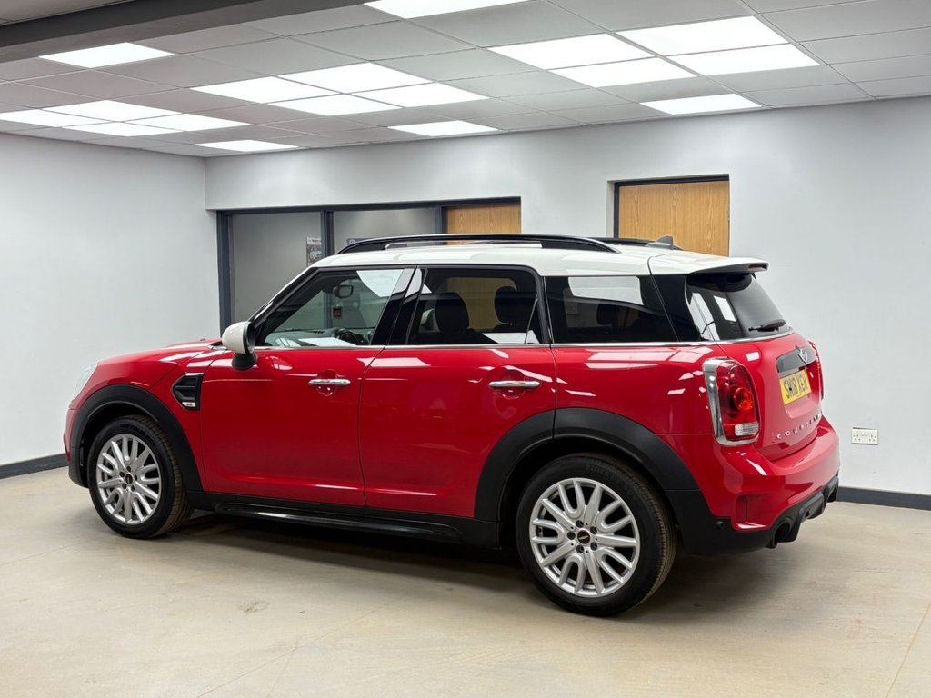 Used MINI Countryman 2018 for sale - 77140182: Photo 5