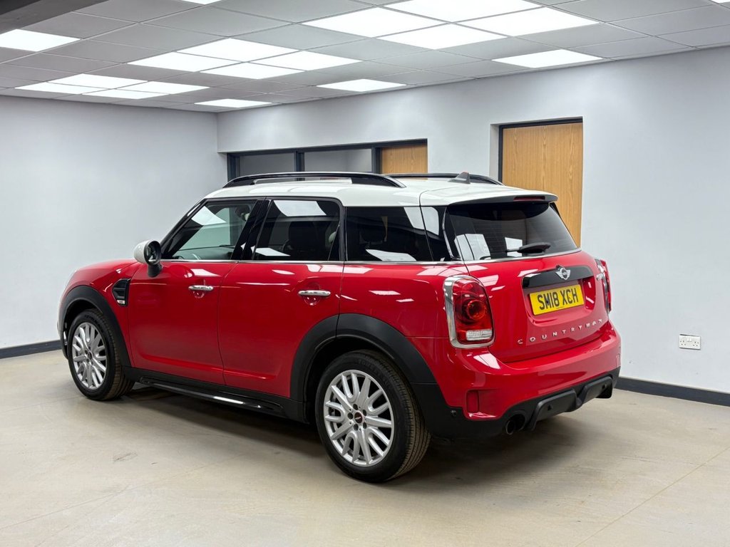 Used MINI Countryman 2018 for sale - 77140182: Photo 6