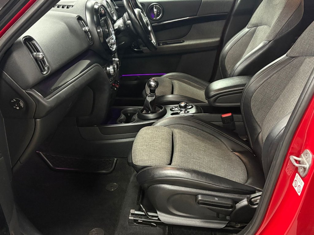 Used MINI Countryman 2018 for sale - 77140182: Photo 8