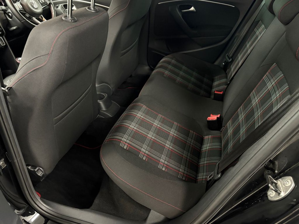 Used Volkswagen Polo 2017 for sale - 76345723: Photo 11