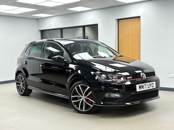 2017 (17) - 1.8 TSI GTI Hatchback 5dr Petrol Manual Euro 6 (s/s) (192 ps)