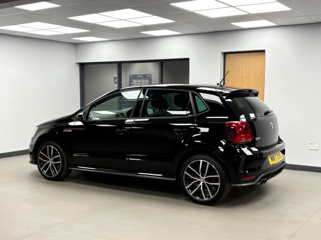 Used Volkswagen Polo 2017 for sale - 76345723: Photo 5