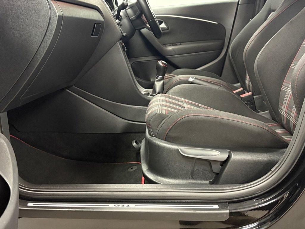 Used Volkswagen Polo 2017 for sale - 76345723: Photo 7