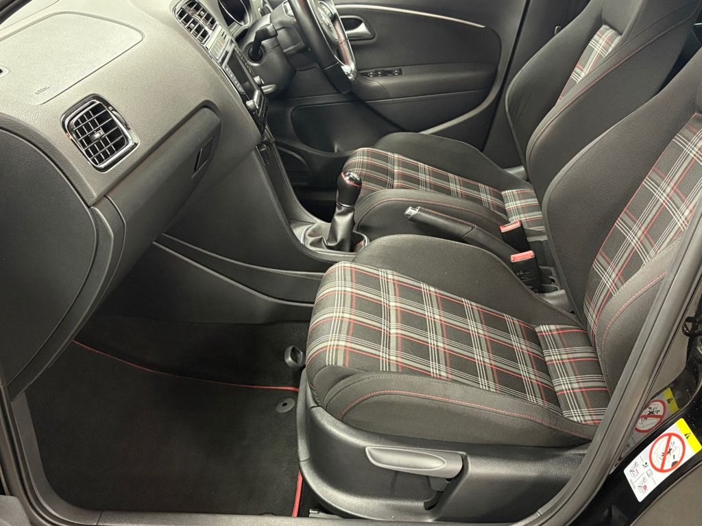 Used Volkswagen Polo 2017 for sale - 76345723: Photo 8