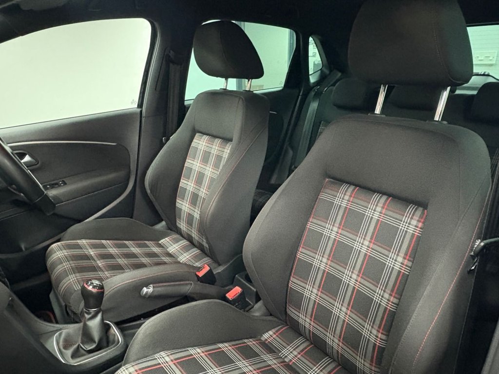 Used Volkswagen Polo 2017 for sale - 76345723: Photo 9