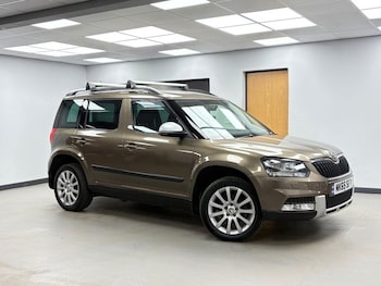 Used Skoda Yeti 2015 for sale - 79449860: Photo