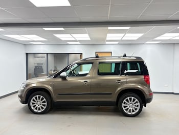 Used Skoda Yeti 2015 for sale - 79449860: Photo