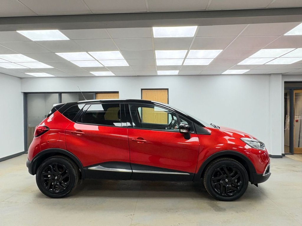 Used Renault Captur 2015 for sale - 77792267: Photo 3