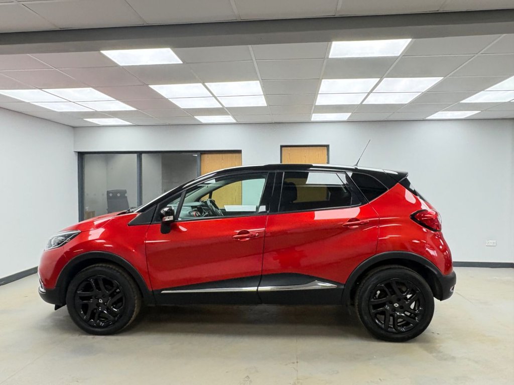 Used Renault Captur 2015 for sale - 77792267: Photo 4
