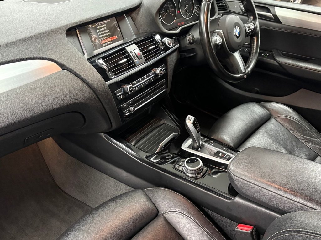 Used BMW X4 2017 for sale - 76900355: Photo 10