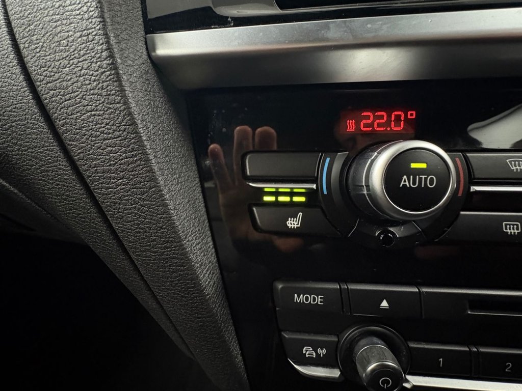 Used BMW X4 2017 for sale - 76900355: Photo 14