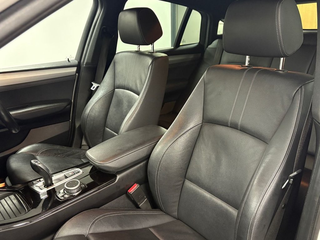 Used BMW X4 2017 for sale - 76900355: Photo 9