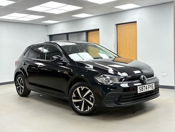 Used Volkswagen Polo 2025 for sale - 77121364: Photo