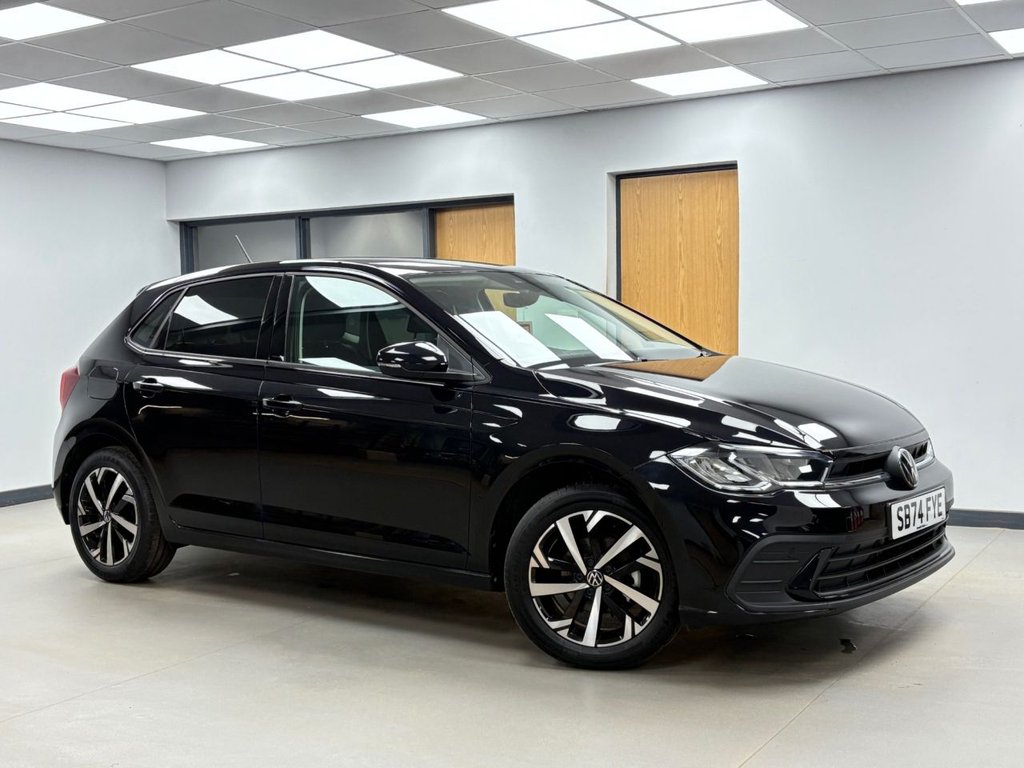 Used Volkswagen Polo 2025 for sale - 77121364: Photo 2
