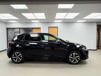 Used Volkswagen Polo 2025 for sale - 77121364: Photo