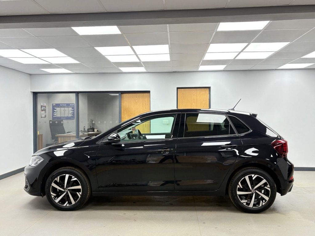 Used Volkswagen Polo 2025 for sale - 77121364: Photo 4