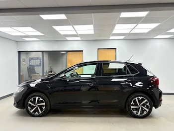 Used Volkswagen Polo 2025 for sale - 77121364: Photo